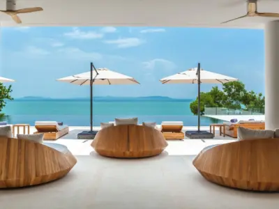 01 Villa Amarapura Phuket Cape Yamu Open Living Space