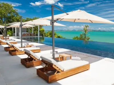 03 2 Villa Amarapura Phuket Cape Yamu Swimming Pool Area jpg