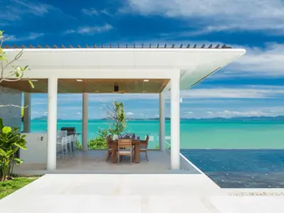 06 Villa Amarapura Phuket Cape Yamu Sala