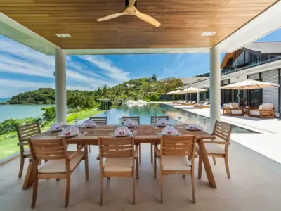 07 Villa Amarapura Phuket Cape Yamu Sala