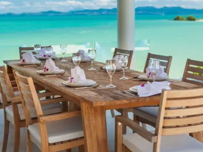 08 Villa Amarapura Phuket Cape Yamu Sala