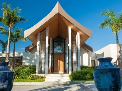 14 4 Villa Amarapura Phuket Cape Yamu Entrance