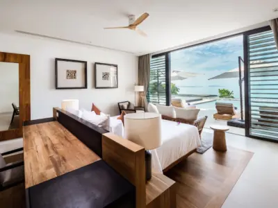 60 Villa Amarapura Phuket Cape Yamu Guest Bedroom 1