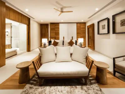 62 Villa Amarapura Phuket Cape Yamu Guest Bedroom 1