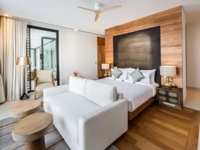 66 Villa Amarapura Phuket Cape Yamu Guest Bedroom 2