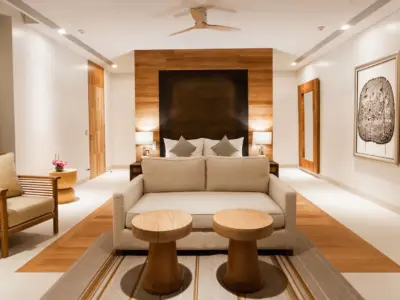 67 Villa Amarapura Phuket Cape Yamu Guest Bedroom 2