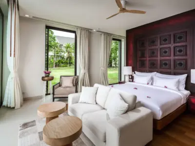 72 Villa Amarapura Phuket Cape Yamu Guest Bedroom 3