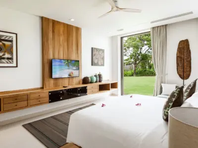 76 Villa Amarapura Phuket Cape Yamu Guest Bedroom 4