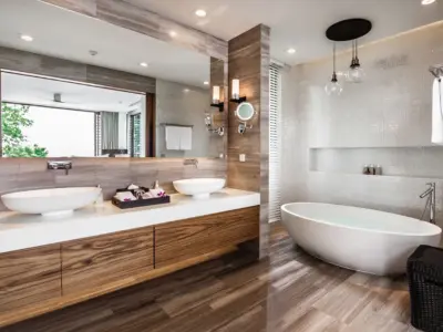 82 Villa Amarapura Phuket Cape Yamu Guest Bungalow Bedroom