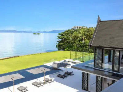 Villa Amarasara Phuket 30