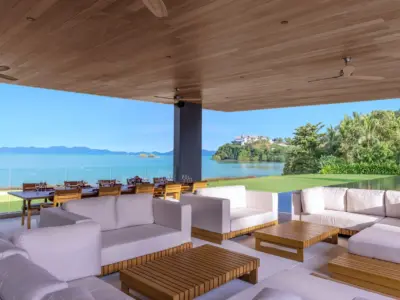 Villa Amarasara Phuket 82