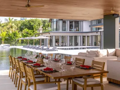 Villa Amarasara Phuket 24