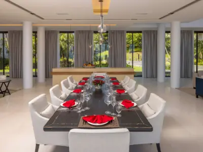 Villa Amarasara Phuket 137