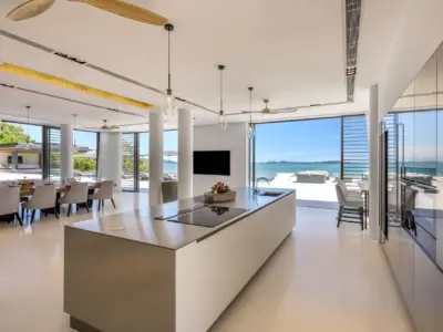 Villa Amarasara Phuket 38