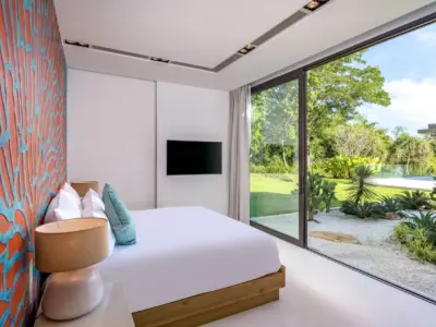 Villa Amarasara Phuket 61