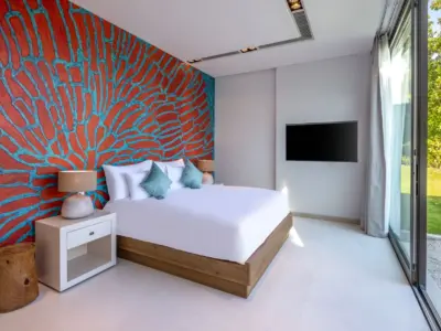 Villa Amarasara Phuket 36
