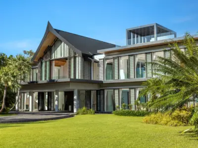 Villa Amarasara Phuket 45