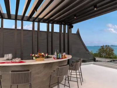 Villa Amarasara Phuket 121