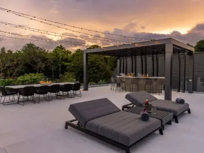 Villa Amarasara Phuket 97