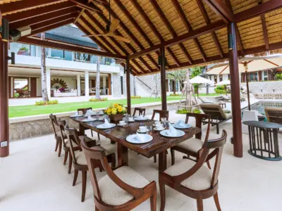 15 Villa Analaya Kamala Beach Phuket Sala