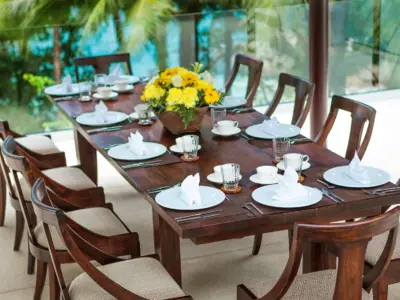 17 Villa Analaya Kamala Beach Phuket Sala