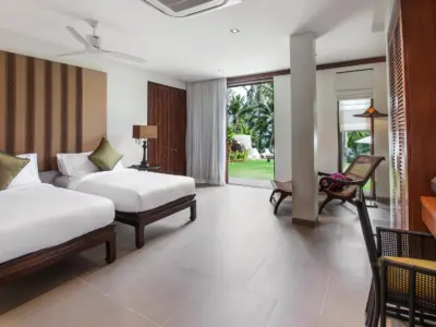 70 Villa Analaya Kamala Beach Phuket Guest Bedroom 1