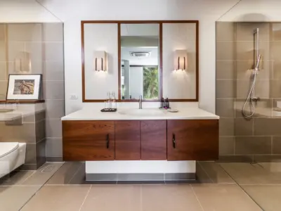 72 Villa Analaya Kamala Beach Phuket Guest Bedroom 1