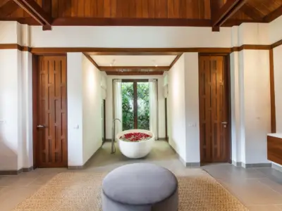 82 Villa Analaya Kamala Beach Phuket Master Bedroom 3