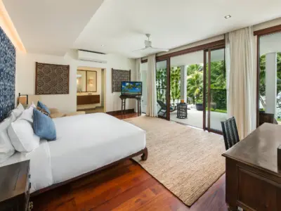 85 Villa Analaya Kamala Beach Phuket Guest Bedroom 3