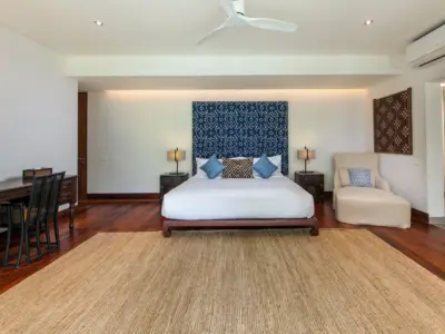 86 Villa Analaya Kamala Beach Phuket Guest Bedroom 3 Edit