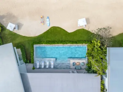 Villa ANDA Phuket Aerial View 3