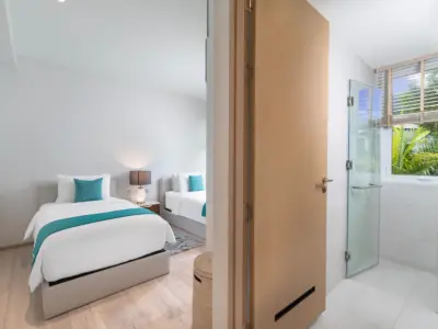 Villa ANDA Phuket Guest Bedroom 4 3