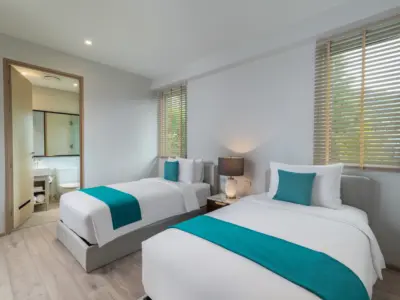Villa ANDA Phuket Guest Bedroom 3 1