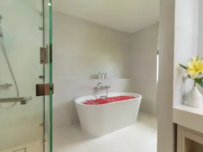 Villa ANDA Phuket Master Bedroom 2 5