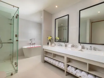 Villa ANDA Phuket Master Bedroom 2 4