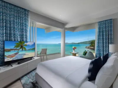 Villa ANDA Phuket Master Bedroom 2 2