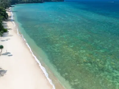 Villa ANDA Phuket Aerial View 2