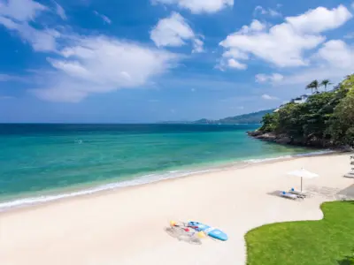 Villa ANDA Phuket Beach 1