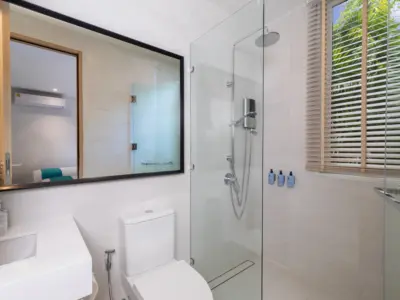 Villa ANDA Phuket Guest Bedroom 1 3