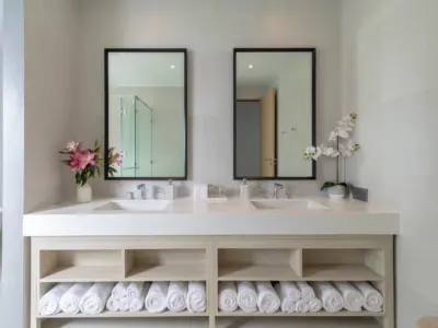 Villa ANDA Phuket Master Bedroom 1 8