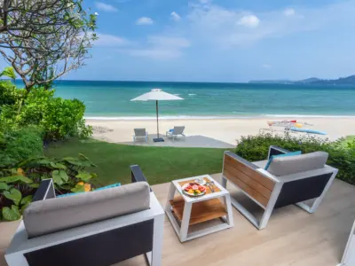 Villa ANDA Phuket Master Bedroom 1 3