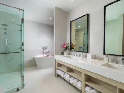 Villa ANDA Phuket Master Bedroom 1 6