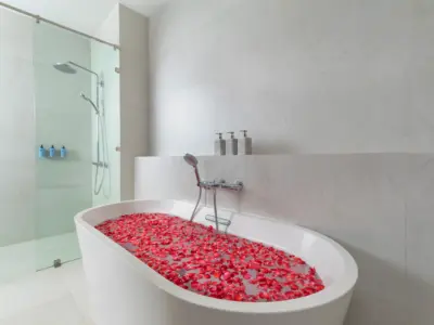 Villa ANDA Phuket Master Bedroom 1 7