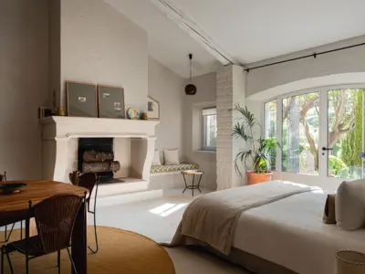 ICONIC HOUSE Baux 03 HD