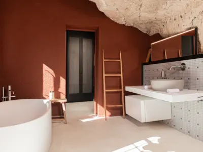 ICONIC HOUSE Baux 04 HD