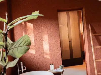 ICONIC HOUSE Baux 05 HD