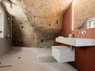 ICONIC HOUSE Baux 06 HD