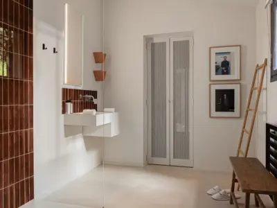 ICONIC HOUSE Baux 09 HD