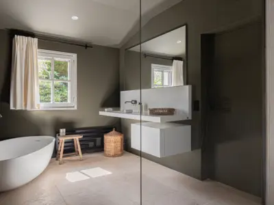 ICONIC HOUSE Baux 10 HD