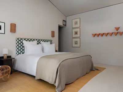 ICONIC HOUSE Baux 11 HD